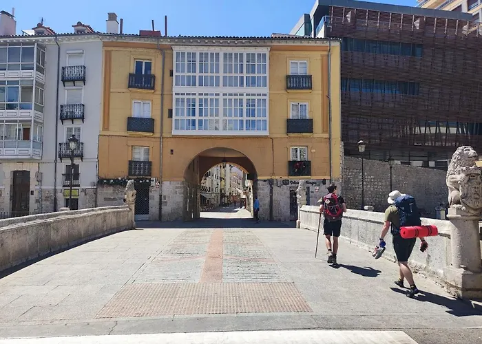 Hotel Boreal Viento Norte