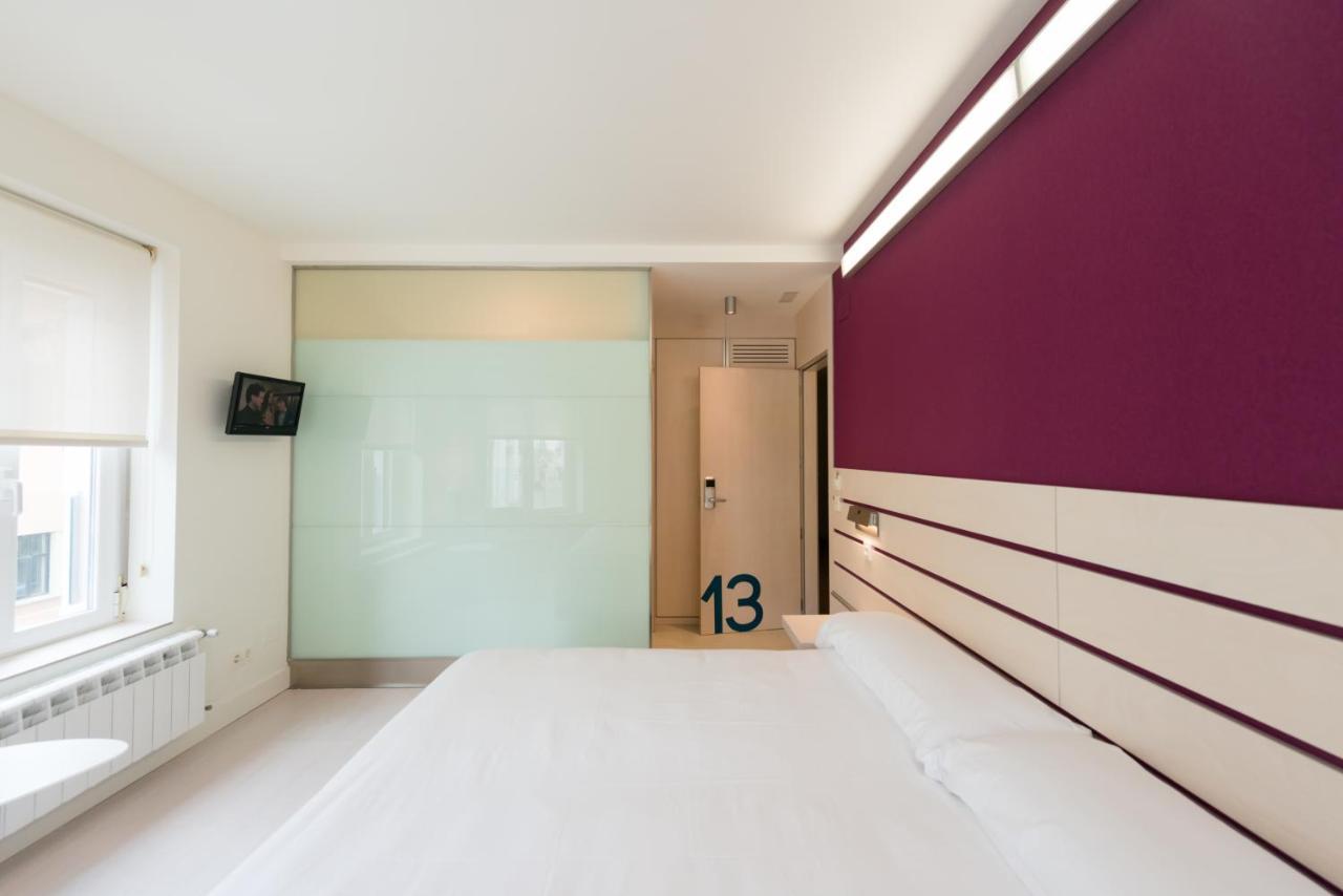 Boreal Viento Norte Hotel