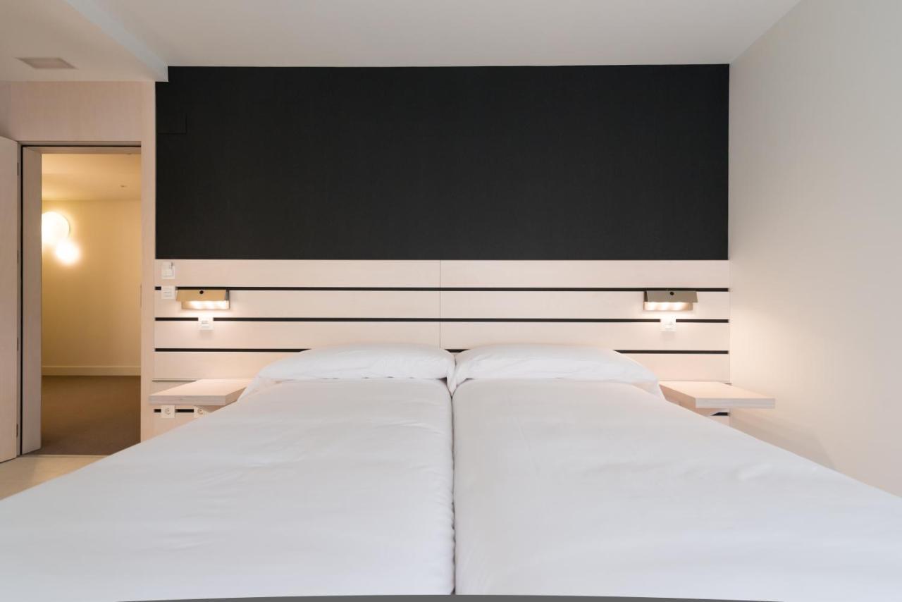 Hotel Boreal Viento Norte Burgo