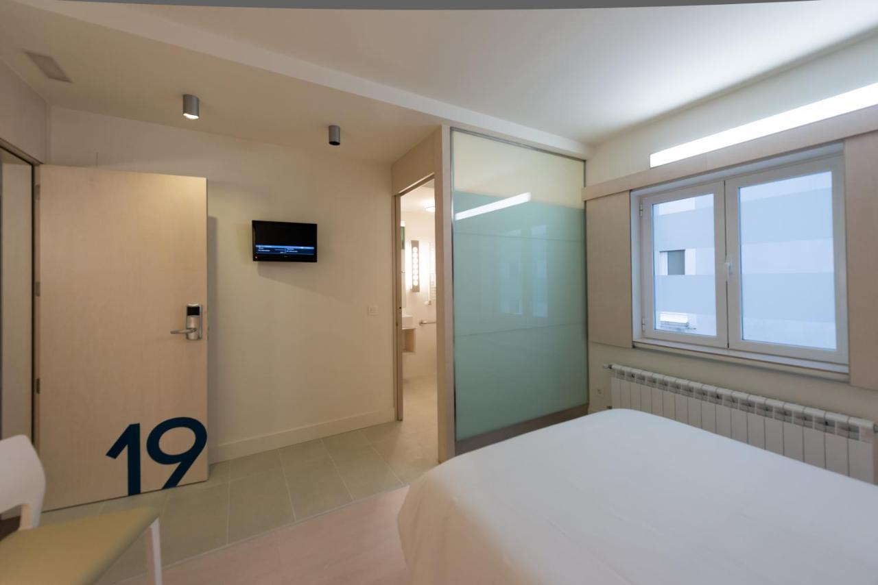 Boreal Viento Norte Hotel