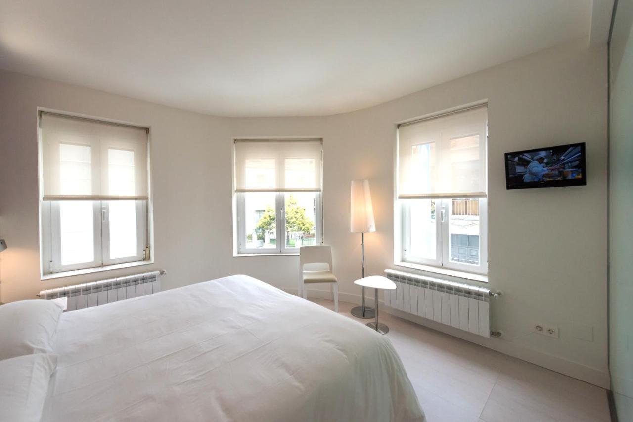 Hotel Boreal Viento Norte