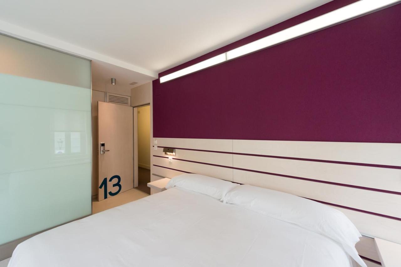 Hotel Boreal Viento Norte Burgos