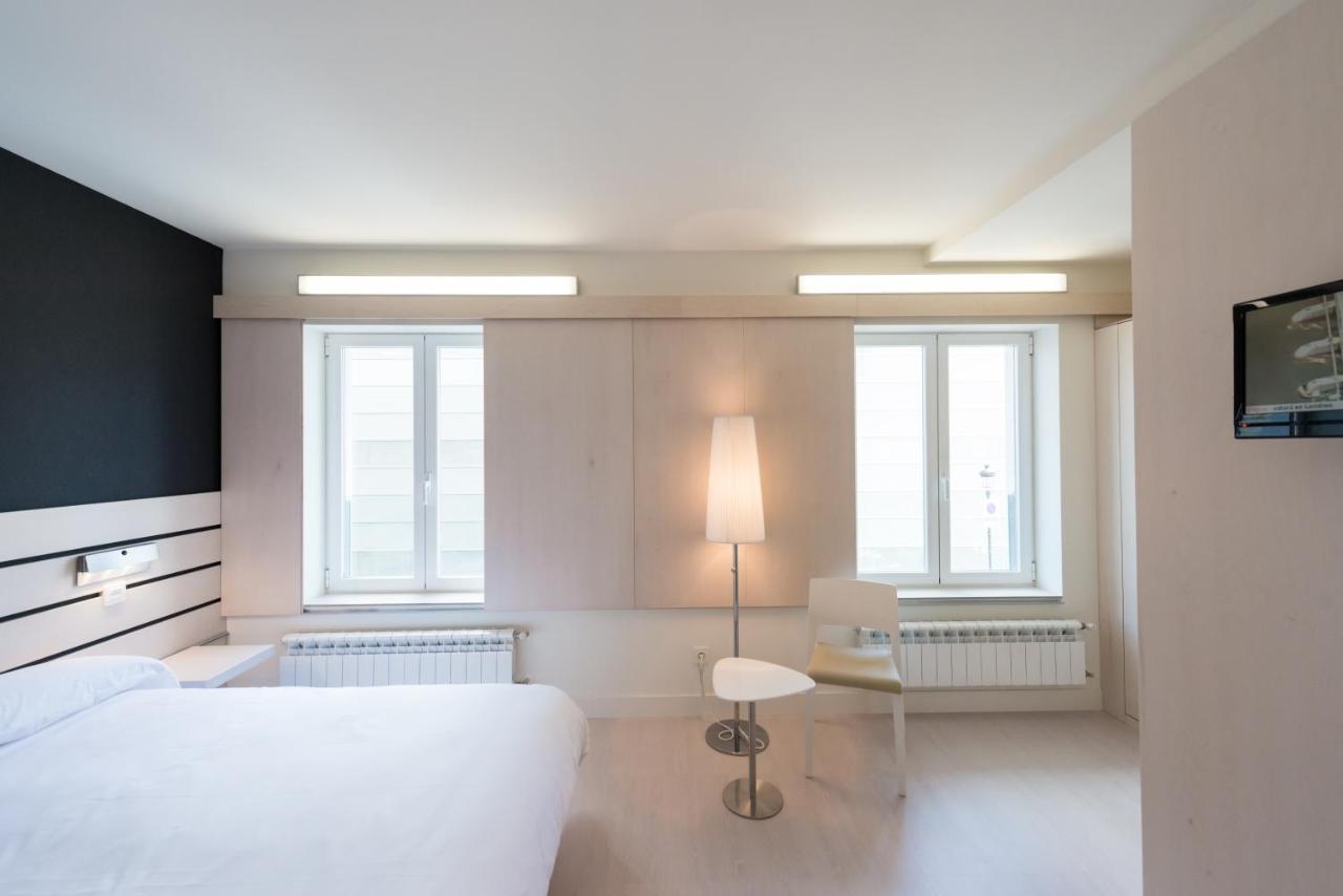 Hotel Boreal Viento Norte Burgo