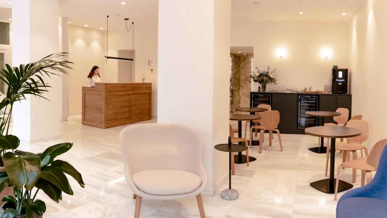 Hotel Boreal Viento Norte